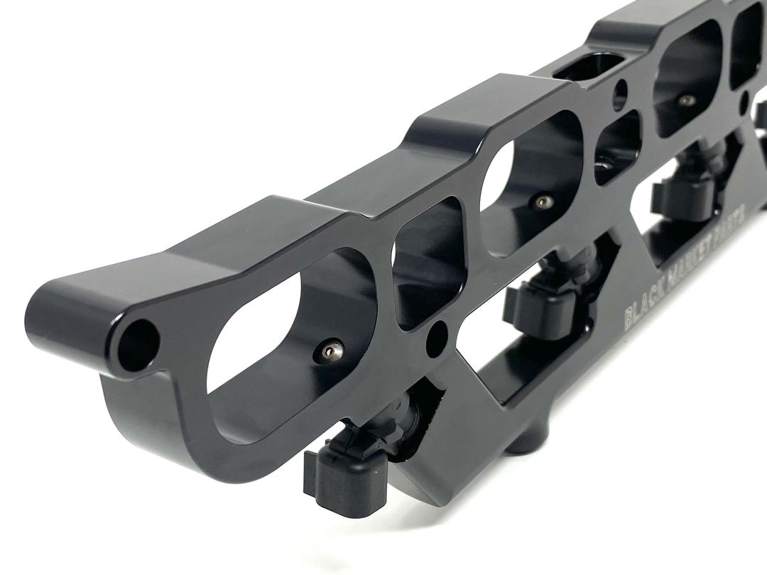 N20 &amp; N26 Port Injection Rail