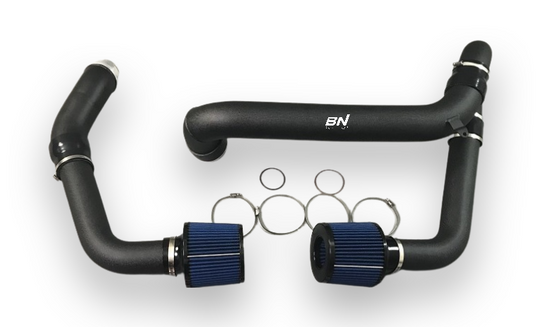 BN G8X S58 700HP Power Package