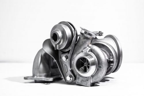 BMW N54 Pure Stage 1 Turbos