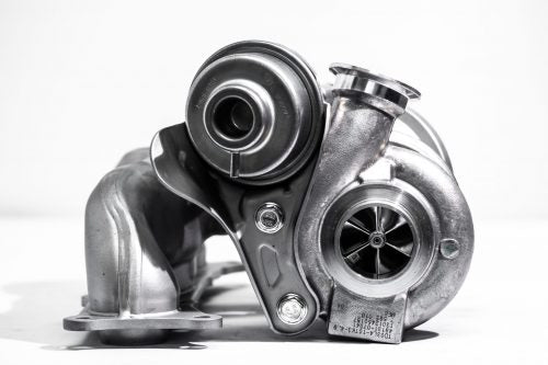 BMW N54 Pure Stage 1 Turbos