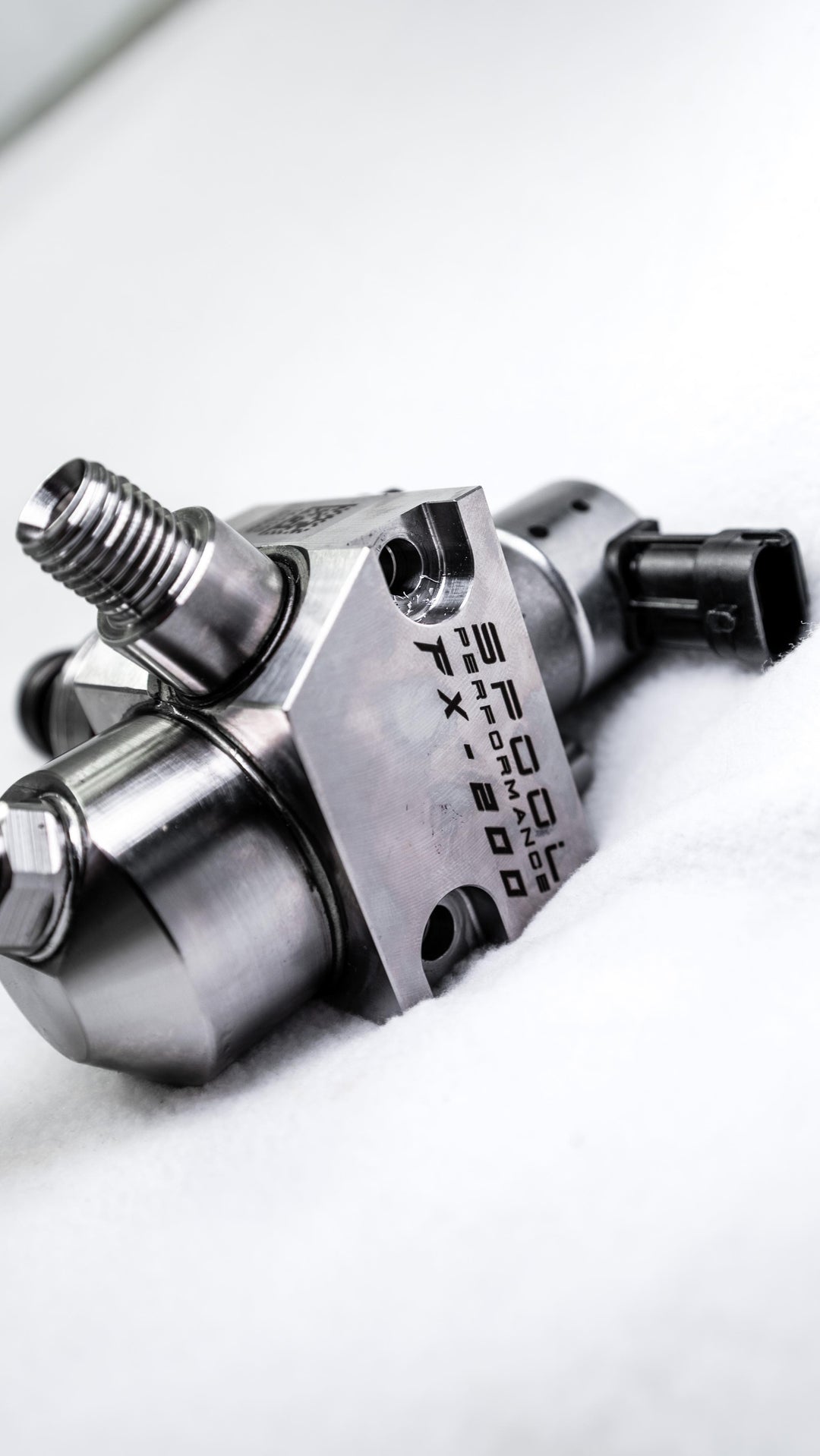 Spool FX-200Upgraded High Pressure Pump [Gen1 B58]