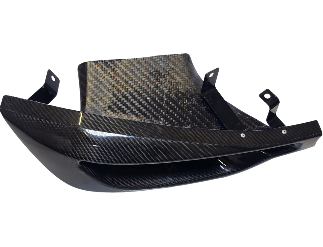 BN Carbon Fiber Ram Air Headlight F30 F32 F80 F82 G20 G80 G82
