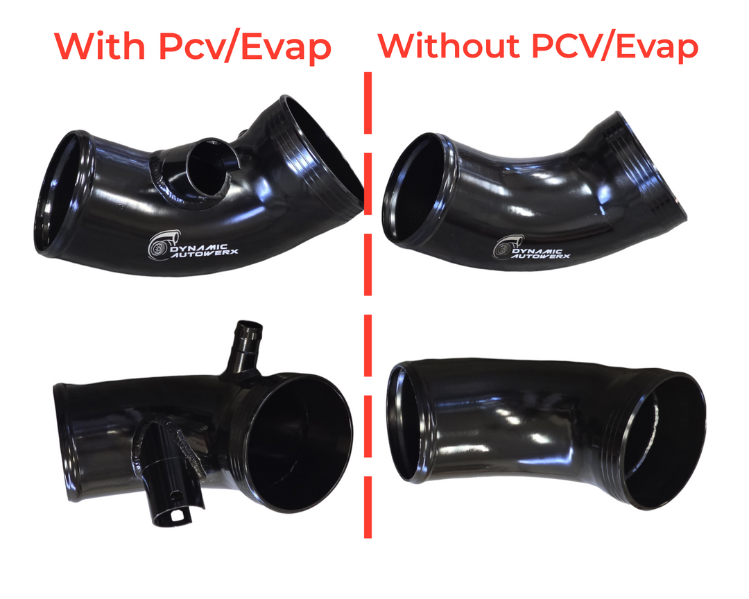 Dynamic Autowerx BMW B58 Gen1 Ultra Flow 6969