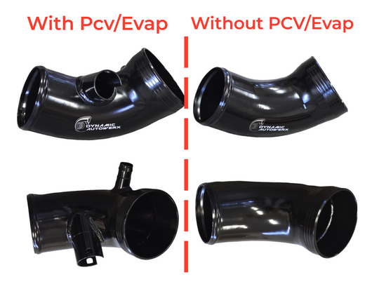 Dynamic Autowerx BMW B58 Gen1 Ultra Flow 6969