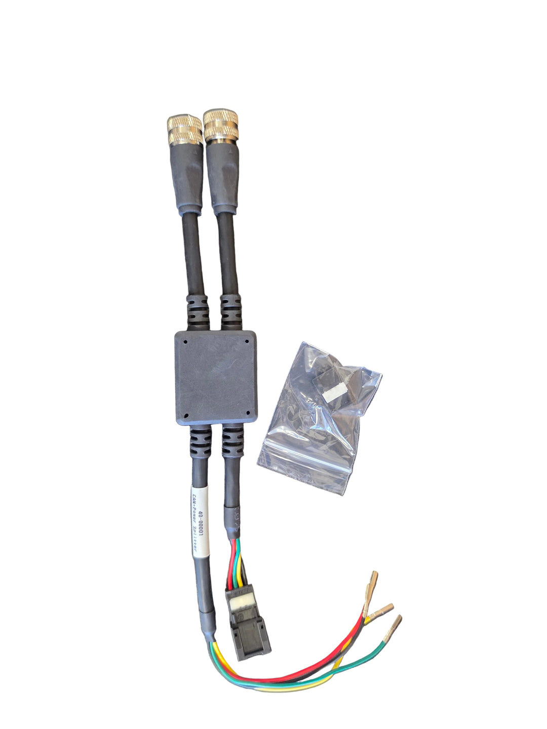 TMS CAN Splitter (spare parts)
