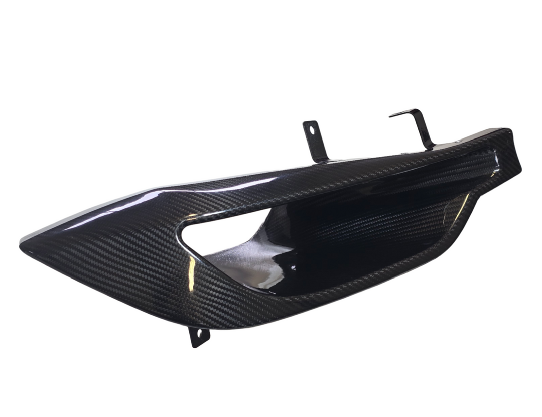 BN Carbon Fiber Ram Air Headlight F30 F32 F80 F82 G20 G80 G82
