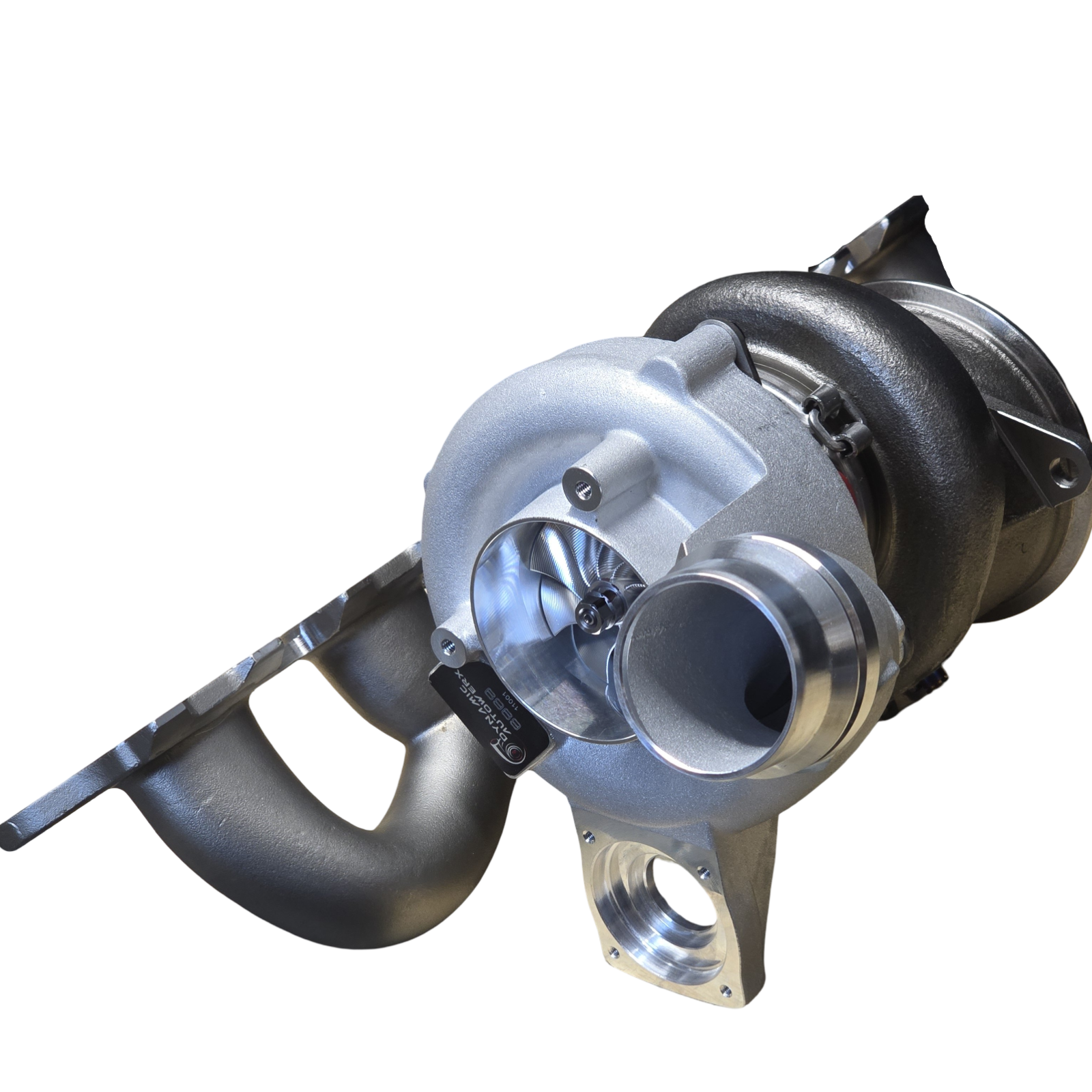 DTM・DAW mote3.19 MagnaFlow Direct-Fit Exhaust Manifold 52587 | O'Reilly Auto