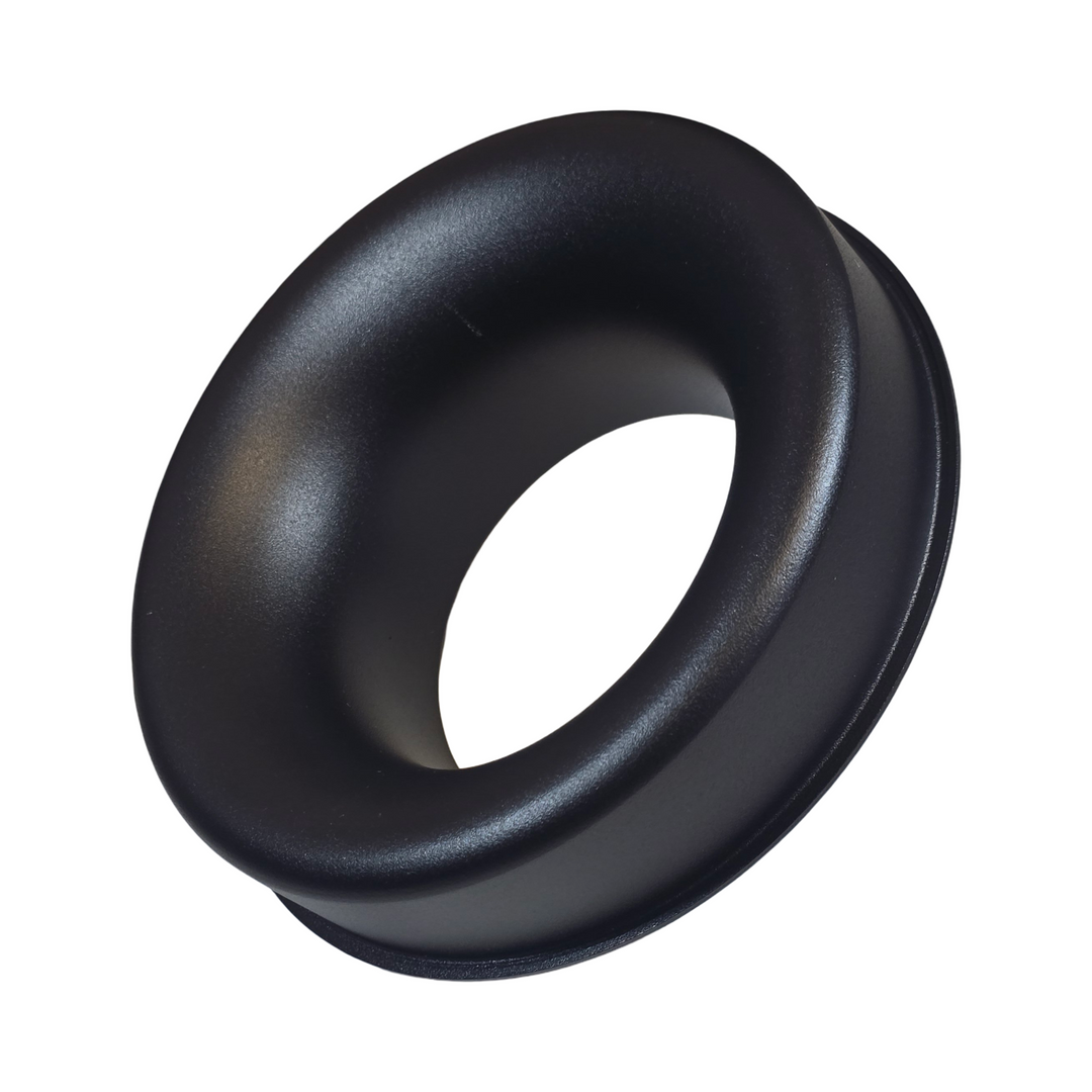 BN x Ramair - PRORAM Medium Cone Air Filter with 90mm OR 102mm OD Neck Velocity Stack