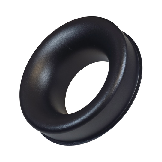 BN x Ramair - PRORAM Medium Cone Air Filter with 90mm OR 102mm OD Neck Velocity Stack