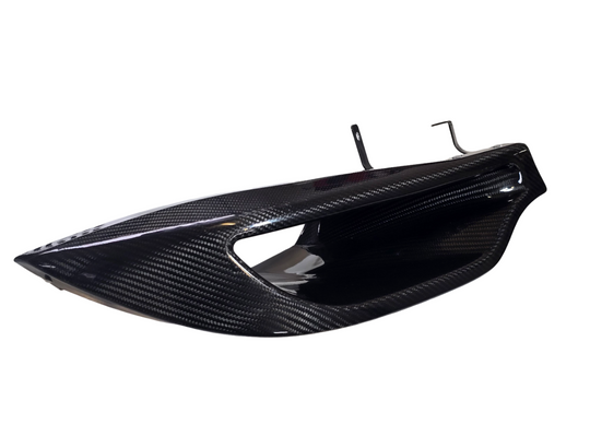 BN Carbon Fiber Ram Air Headlight F30 F32 F80 F82 G20 G80 G82