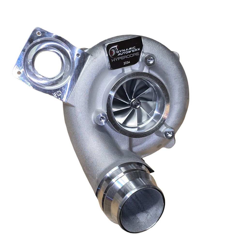 BN600 Gen2 B58 Stage 3 Power Pack