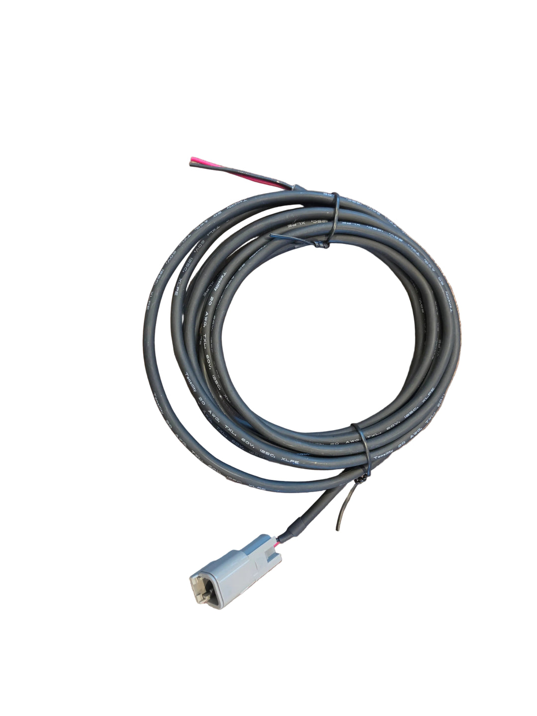TMS Aux IN/OUT Cable