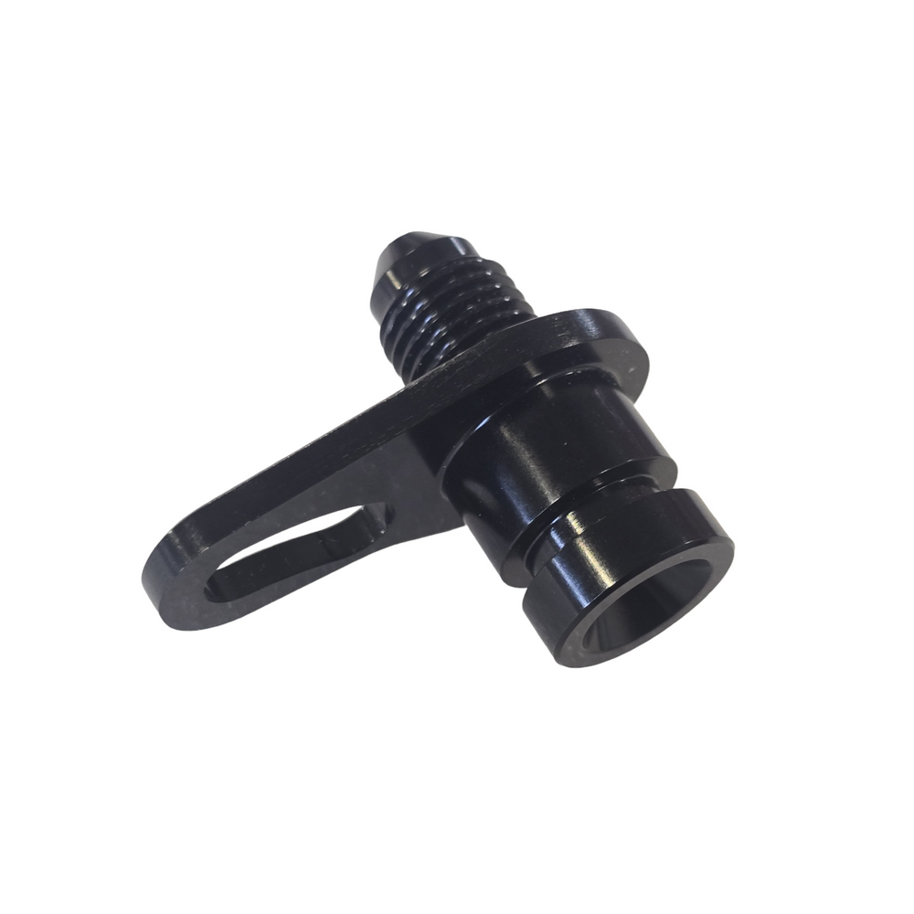 BN B58 4AN Oil Feed Fitting