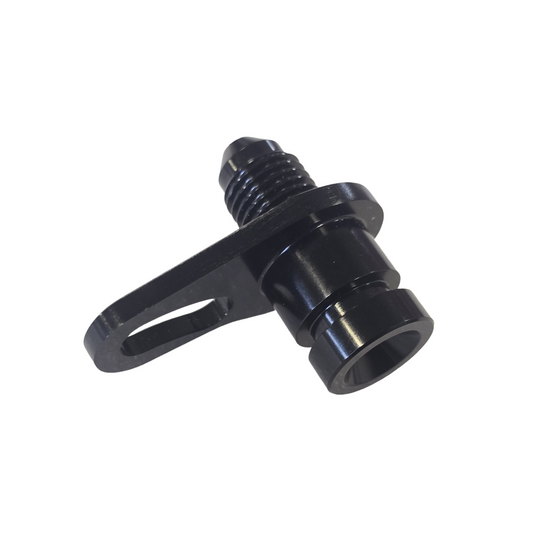 BN B58 4AN Oil Feed Fitting