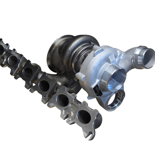 BN Gen1 B58 9.0 POWER PACK