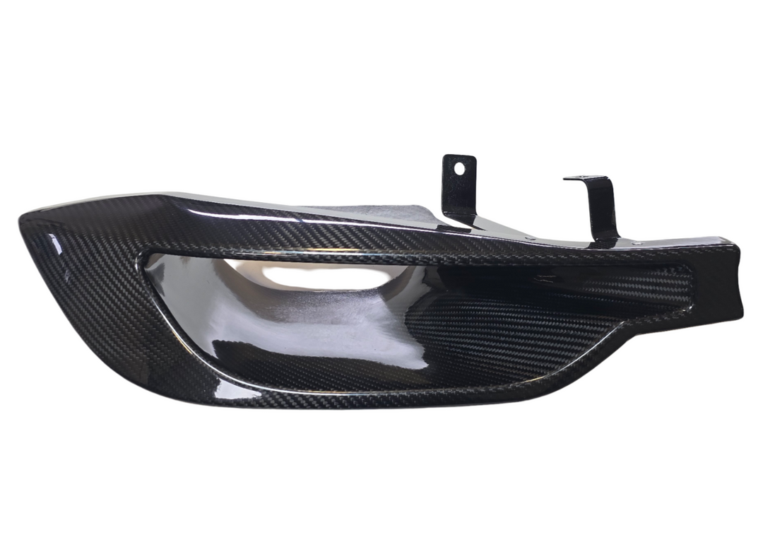 BN Carbon Fiber Ram Air Headlight F30 F32 F80 F82 G20 G80 G82