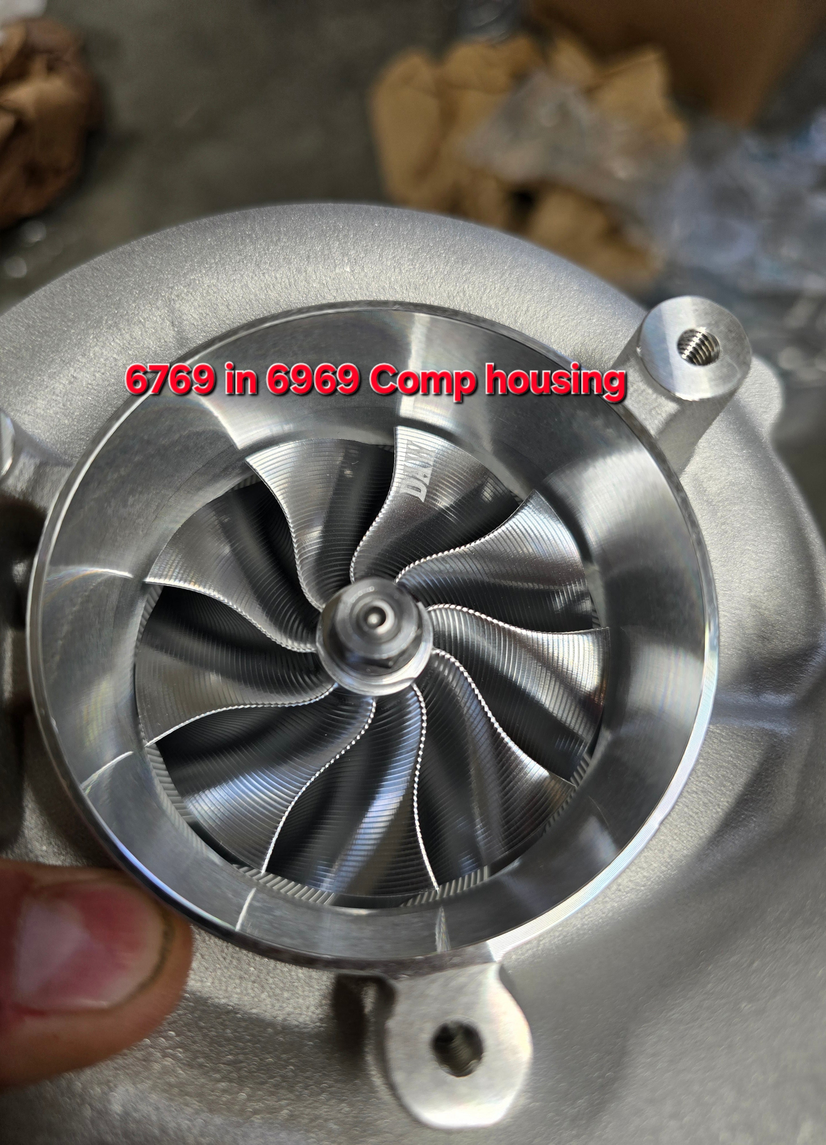 DYNAMIC AUTOWERX BMW/SUPRA B58TU GEN2 6969 (6 PORT) – BimmerNetwork