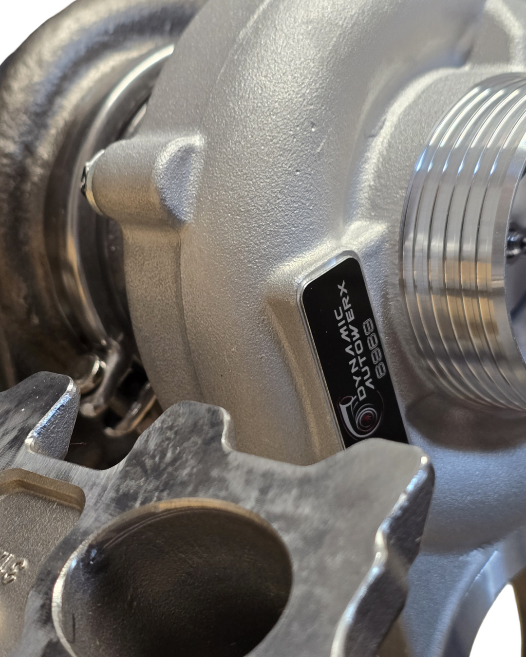 Dynamic Autowerx BMW B58 Gen1 Ultra Flow 6969