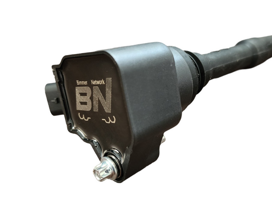 BimmerNetwork B58 B48 B46 S58 Ignition Coil