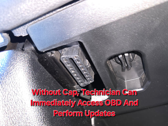 BN OBD Cap (Prevent ECU Re-lock) B58 S58 B48 FEMTO