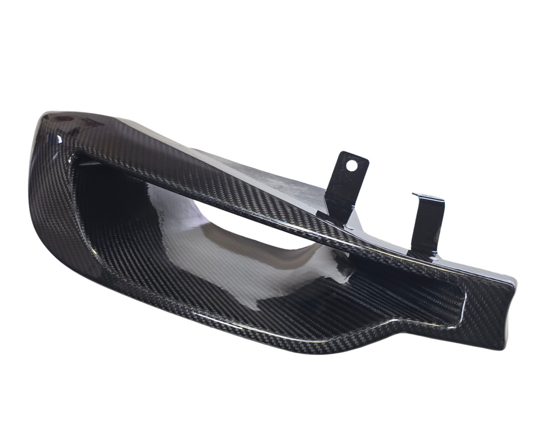 BN Carbon Fiber Ram Air Headlight F30 F32 F80 F82 G20 G80 G82