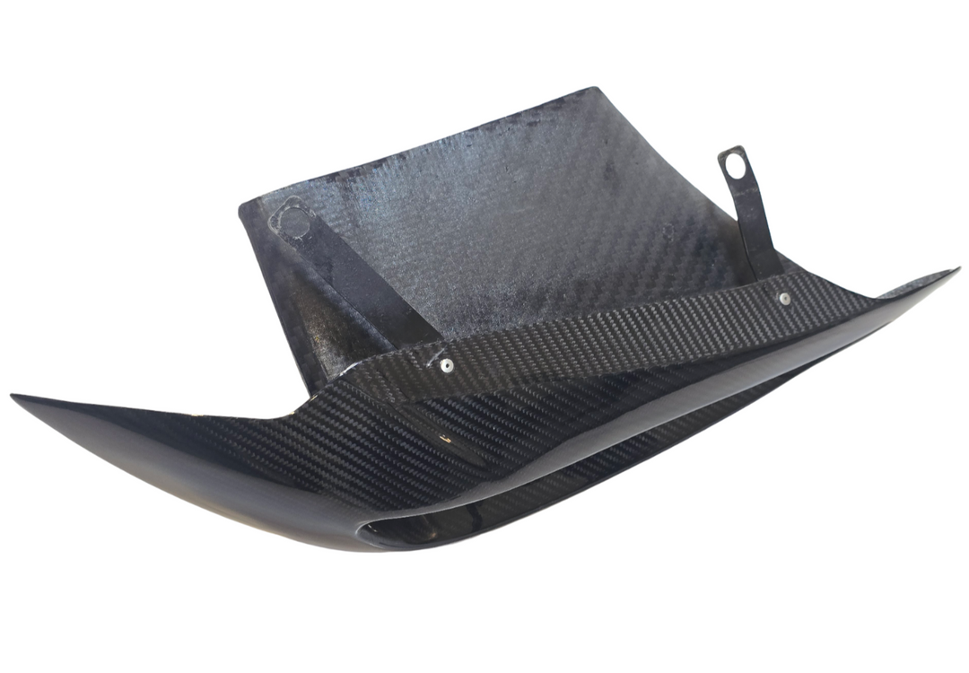 BN Carbon Fiber Ram Air Headlight F30 F32 F80 F82 G20 G80 G82