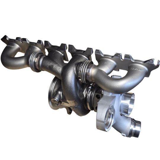 Dynamic Autowerx BMW B58 Gen1 Ultra Flow 6969