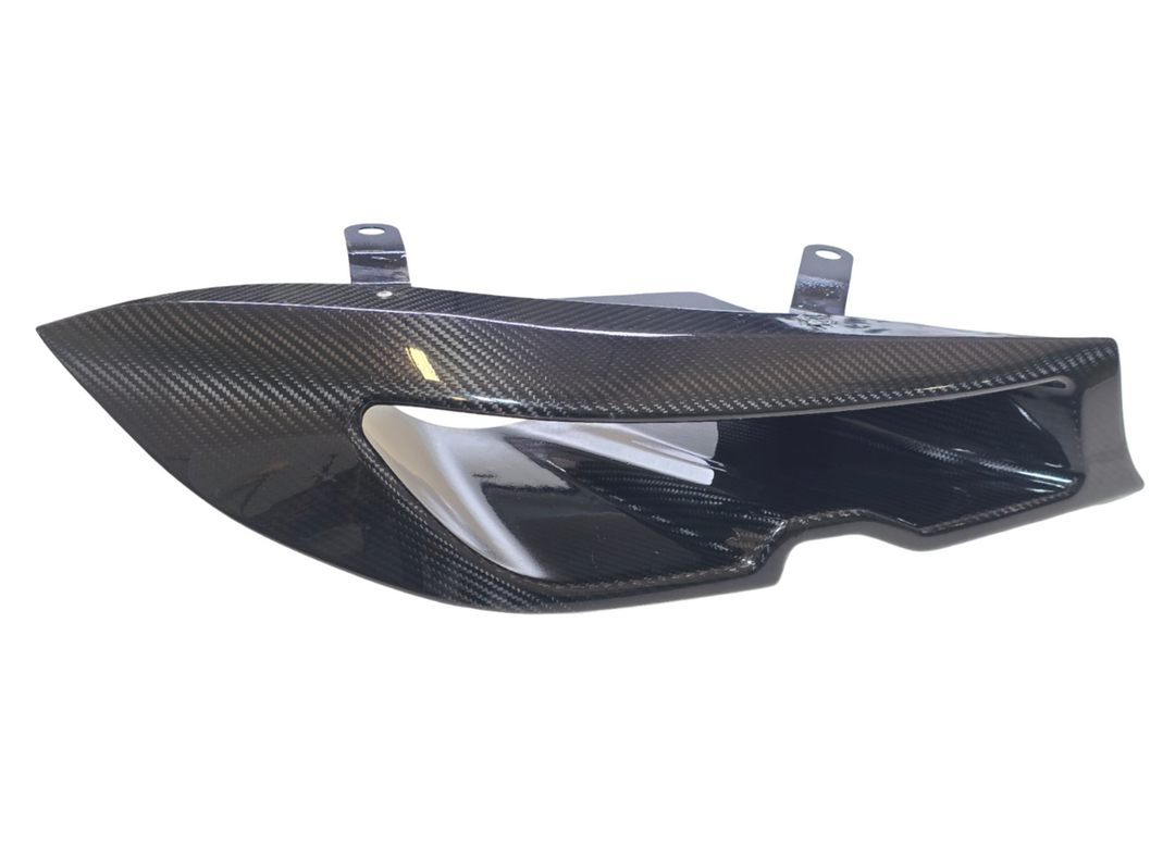 BN Carbon Fiber Ram Air Headlight F30 F32 F80 F82 G20 G80 G82