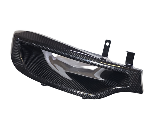 BN Carbon Fiber Ram Air Headlight F30 F32 F80 F82 G20 G80 G82