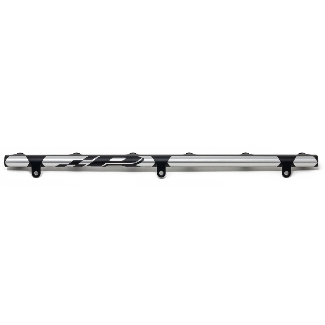 S58 Port Injection Rail (Silver &amp; Black)