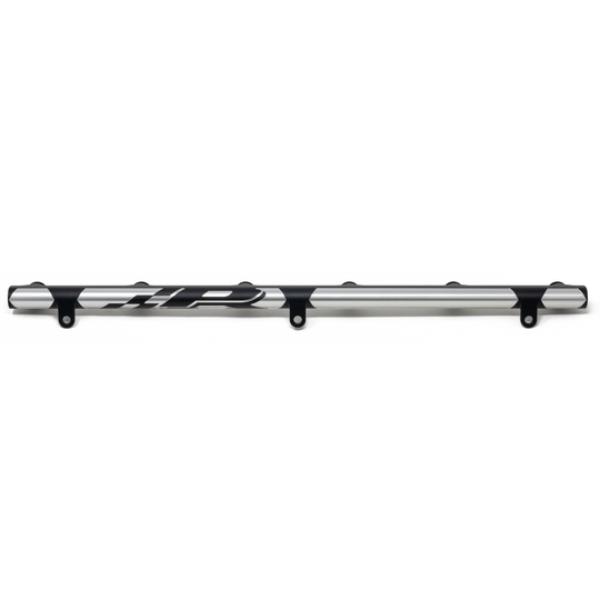 S58 Port Injection Rail (Silver &amp; Black)