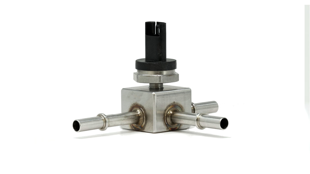 3.0L BMW S55 Twin Standard Bore High Pressure Fuel Pump Kits