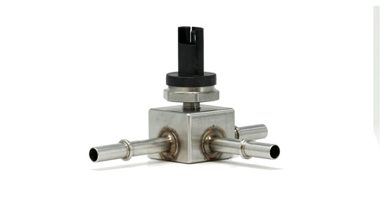 3.0L BMW S55 Twin Standard Bore High Pressure Fuel Pump Kits