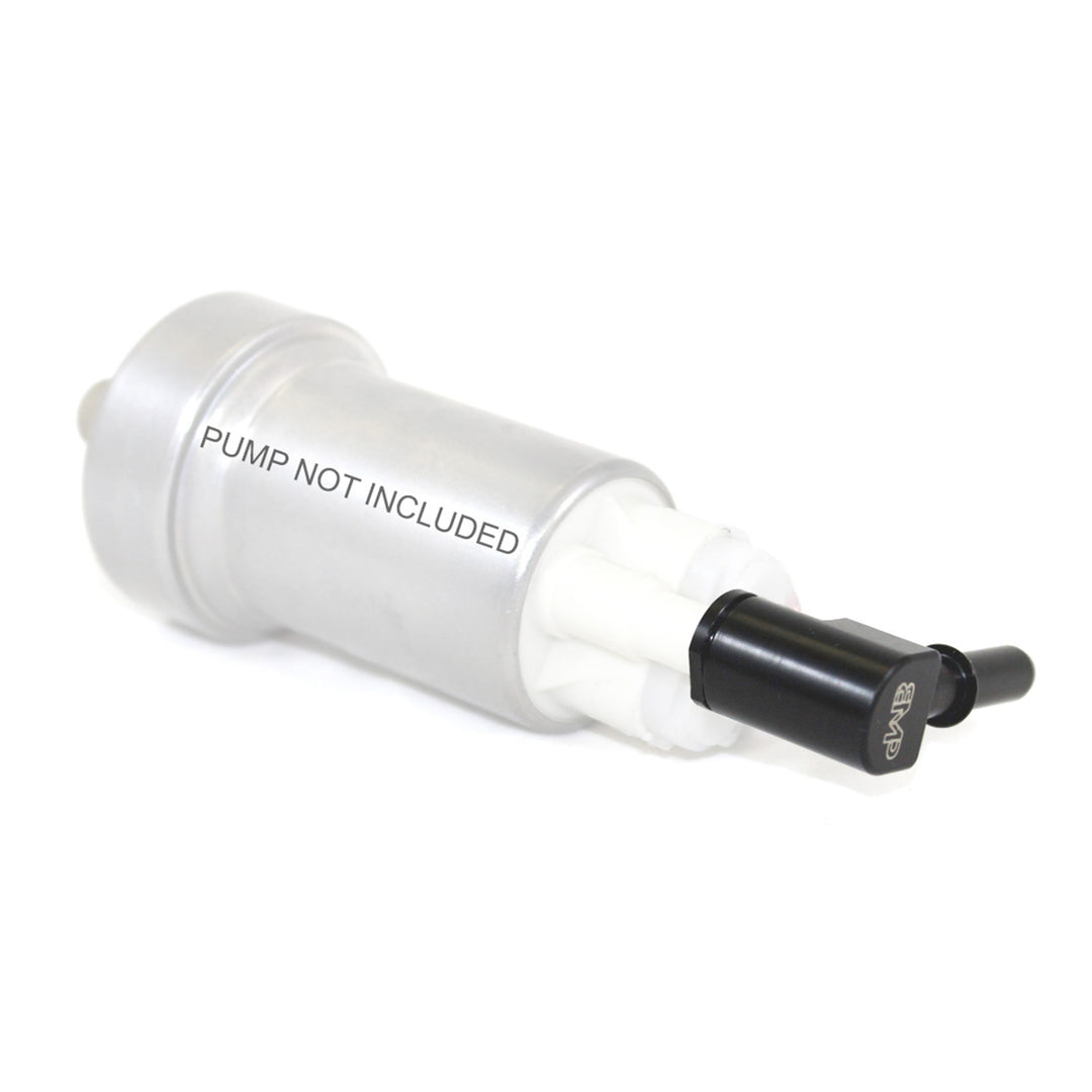 Black Market Parts (BMP) Fuel Pump Fitting (For Walbro Pumps)
