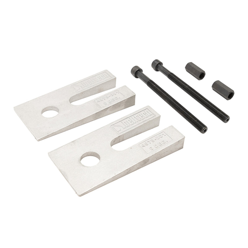 Bell Tech 2 Degree Pinion Shims Bell Tech 2 Degree Pinion Shims