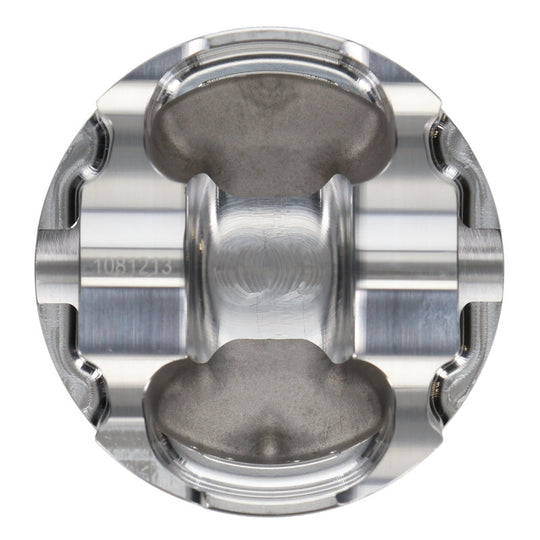 JE Pistons VW 2.0T TSI Ultra Series 23mm PIN - Set of 4 Pistons