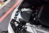 MST Performance BMW M340i 2020 B58 3.0L turbo Cold Air Intake