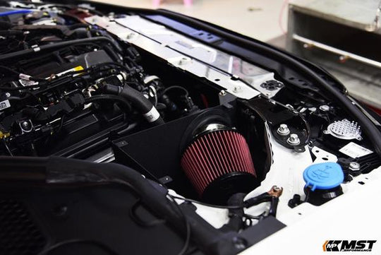 MST Performance BMW M340i 2020 B58 3.0L turbo Cold Air Intake