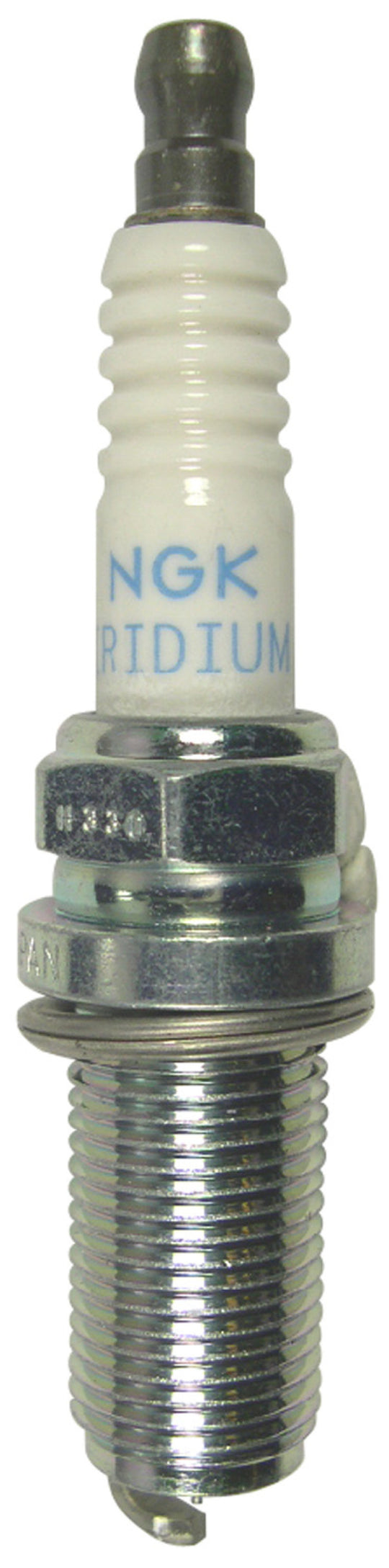 NGK Iridium Racing Spark Plug Box of 4 (R7437-9)