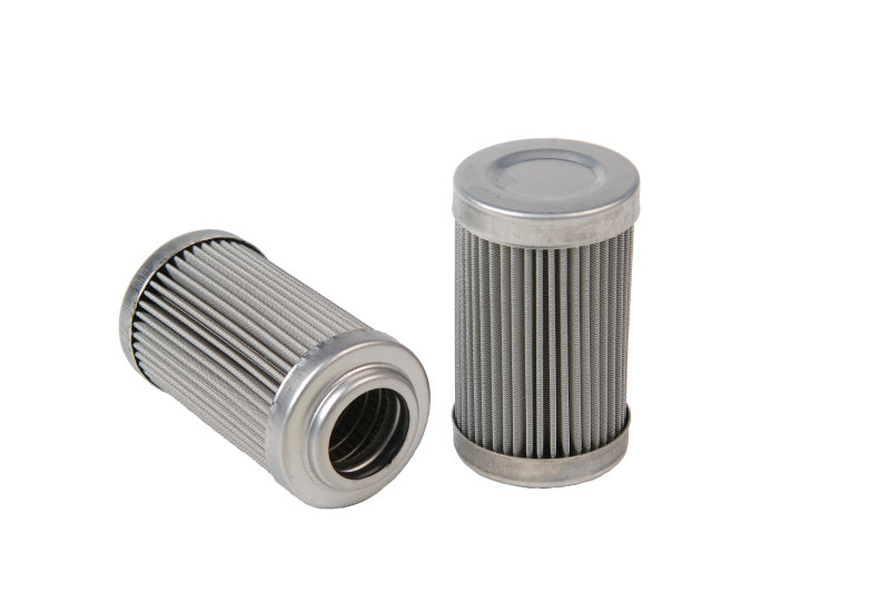 Aeromotive Replacement Element 100 Micron SS Aeromotive Replacement Element 100 Micron SS