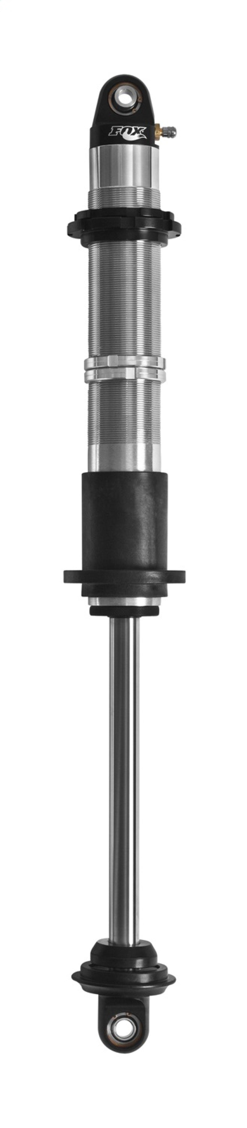Fox 2.0 Factory Series 16in. Emulsion Coilover Shock 7/8in. Shaft (Normal Valving) 50/70 - Blk