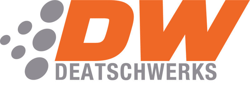 DeatschWerks 87-00 BMW M20/M50/M52 650cc Injectors - Set of 6
