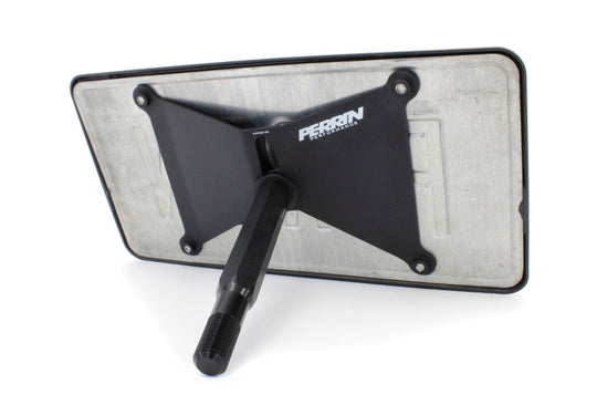 PERRIN 2022+ BRZ/GR86 License Plate Relocation Kit
