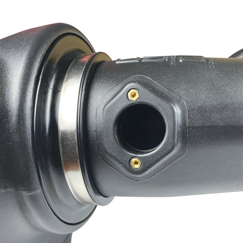 I3 Engine Intake Injen 01-06 BMW M3 3.2L (E46) Evolution Intake – BimmerNetwork