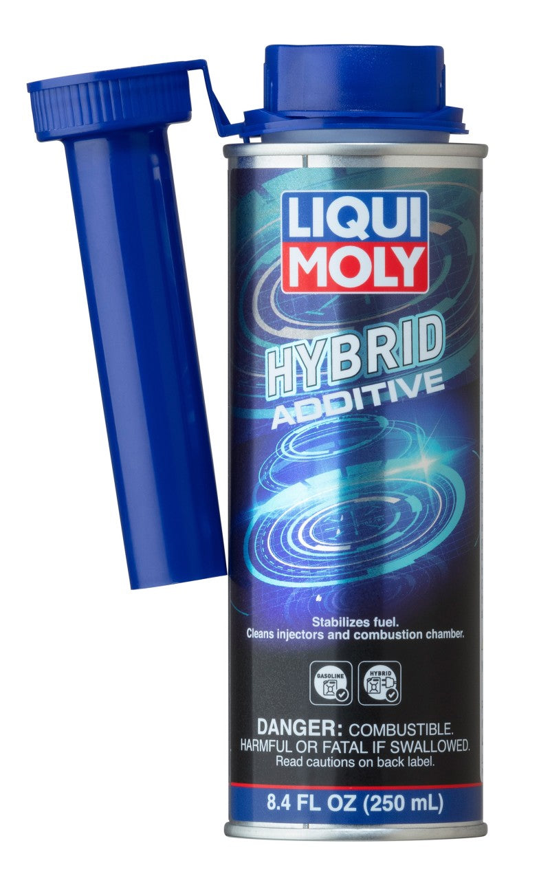 LIQUI MOLY 250mL Hybrid Additive