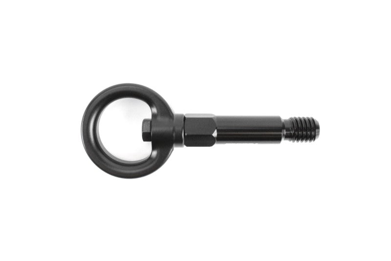PERRIN 2020 Toyota Supra Tow Hook Kit (Rear) - Black