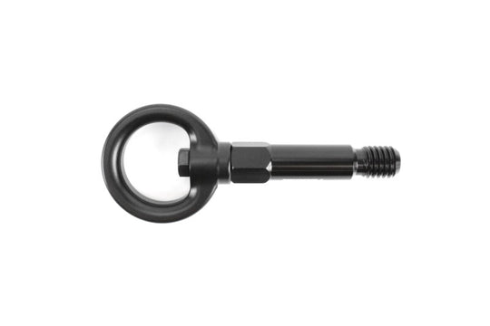 PERRIN 2020 Toyota Supra Tow Hook Kit (Rear) - Black