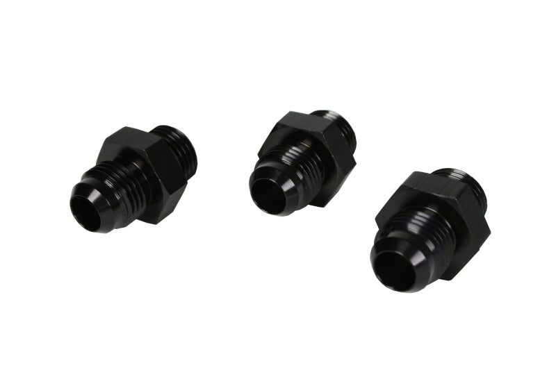Aeromotive -6an Fitting Kit for # 13109 & 13201 Aeromotive -6an Fitting Kit for # 13109 & 13201