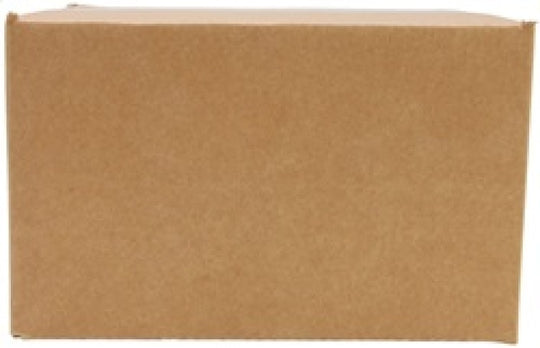 K&N Custom Oval Race Filter L=7inch W=4inch H=3.25inch