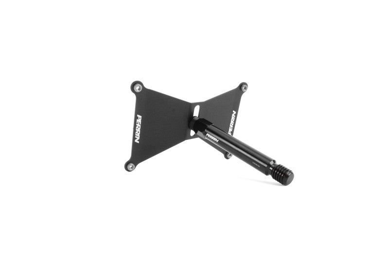 PERRIN 20-25 Toyota Supra License Plate Relocation Kit